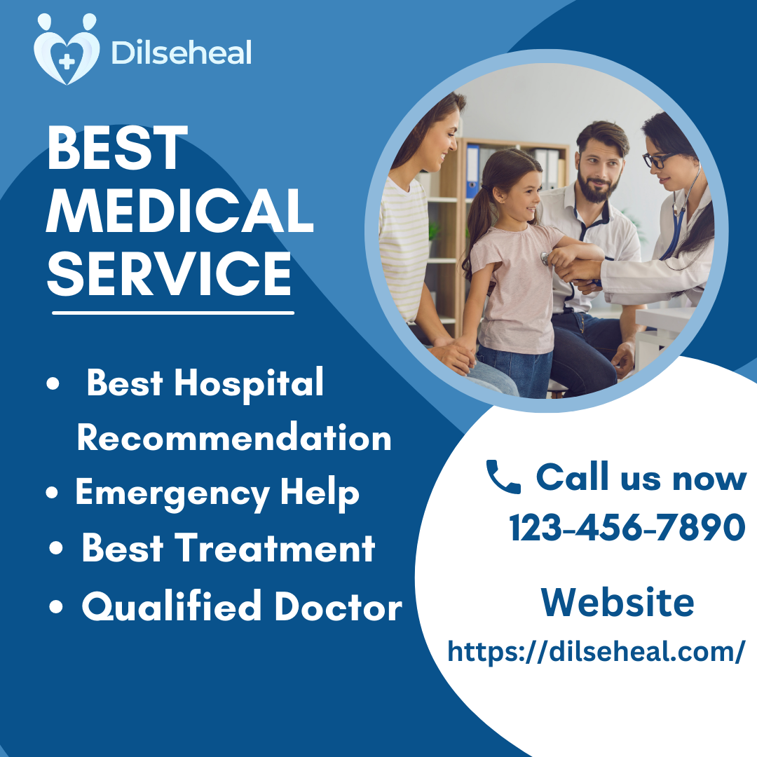 Dilseheal media 7