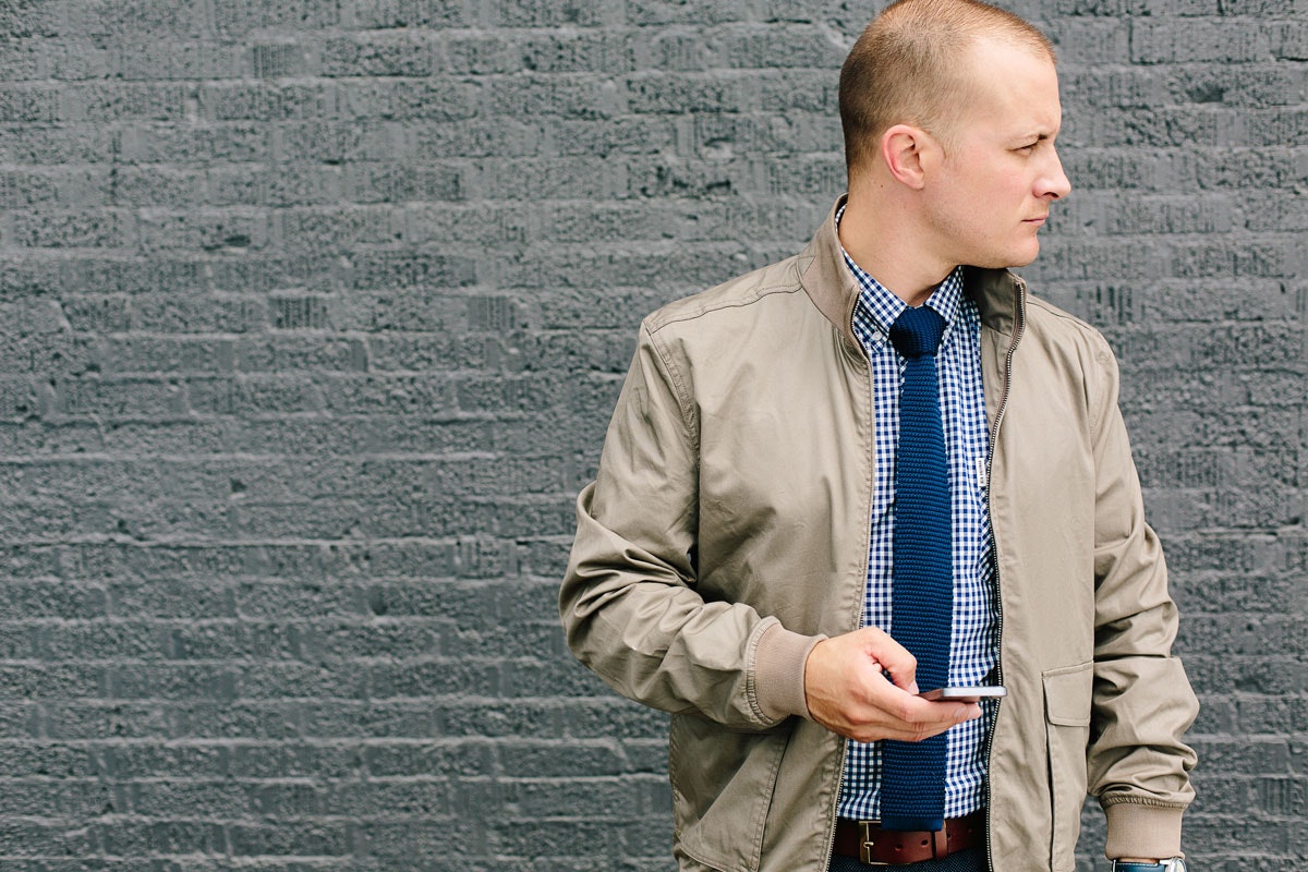 Men's Style Lab gallery image