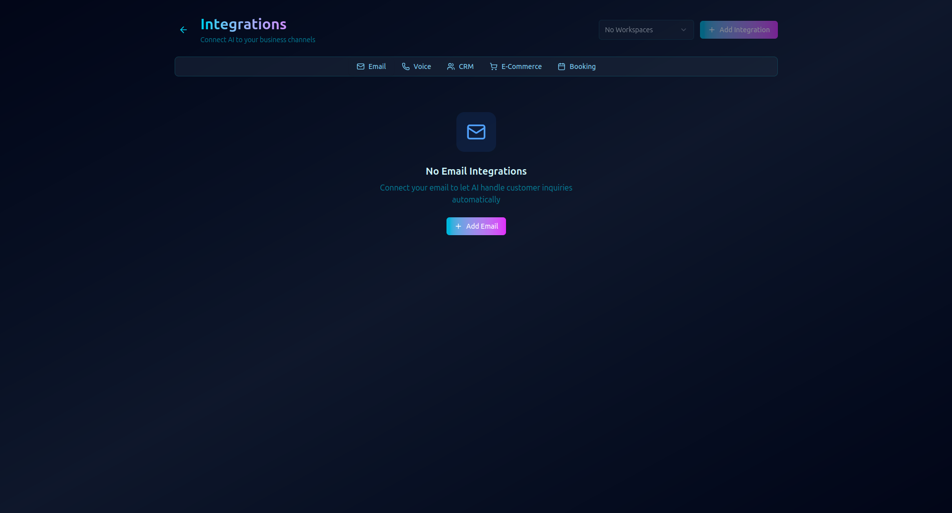 SynapticAI gallery image