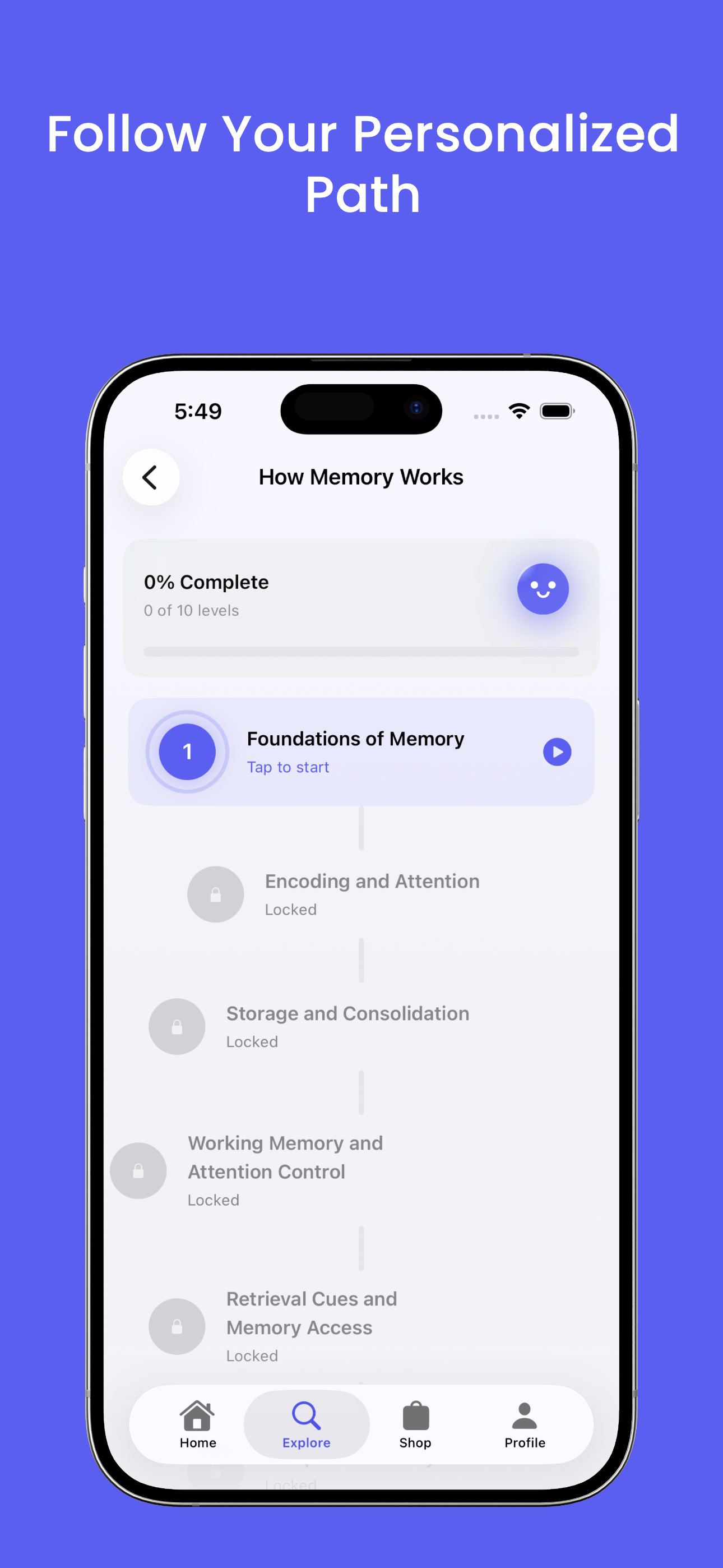 Orbini gallery image