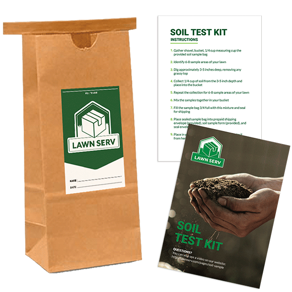 Lawn Serv gallery image