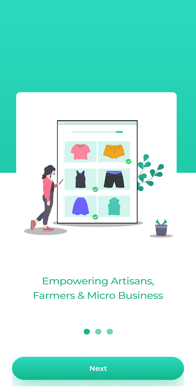 Tradly Platform gallery image