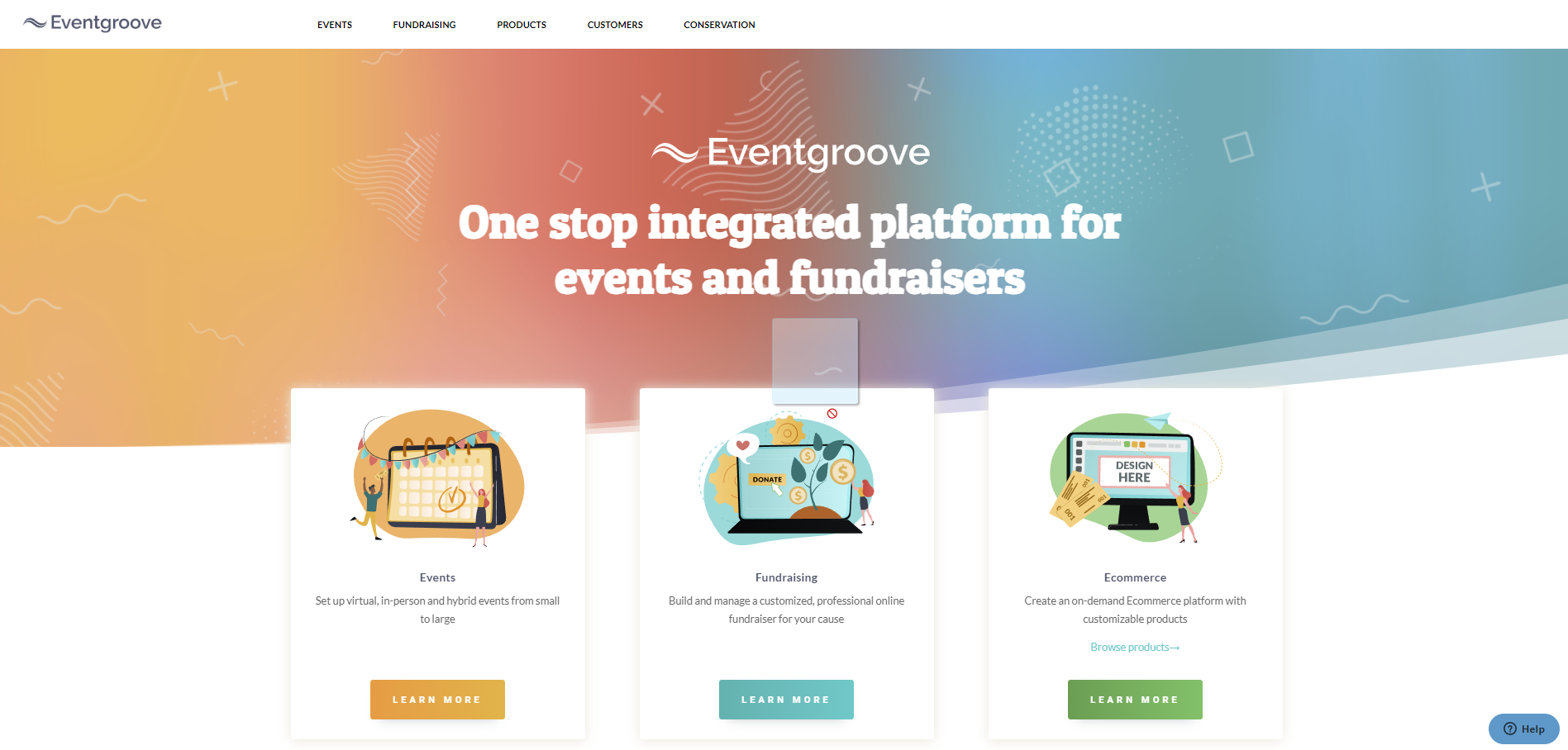 Eventgroove gallery image