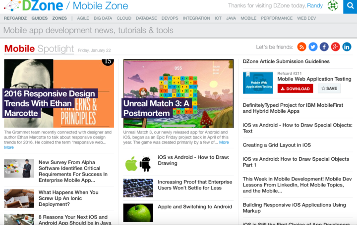 Grommet gallery image