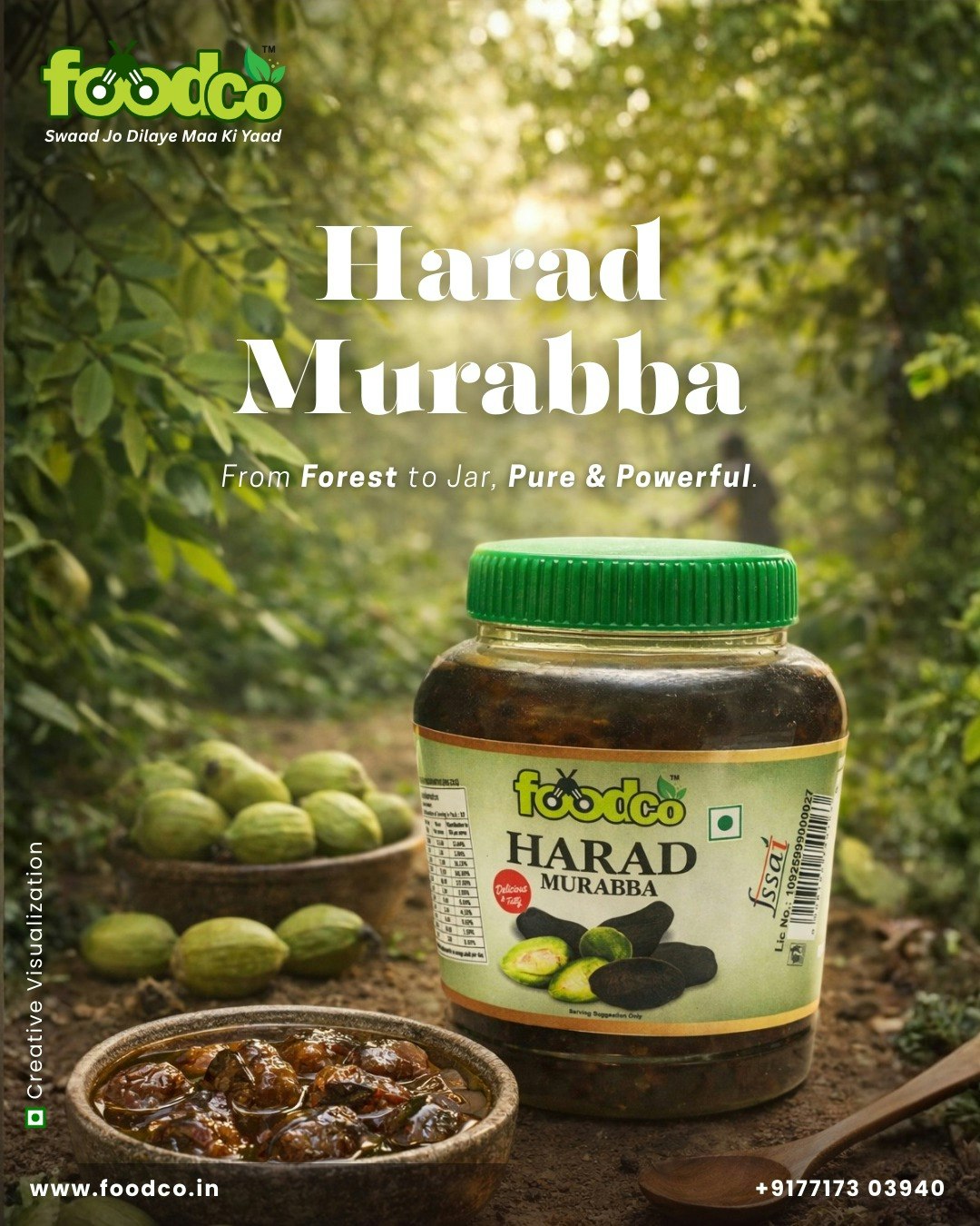 Foodco gallery image