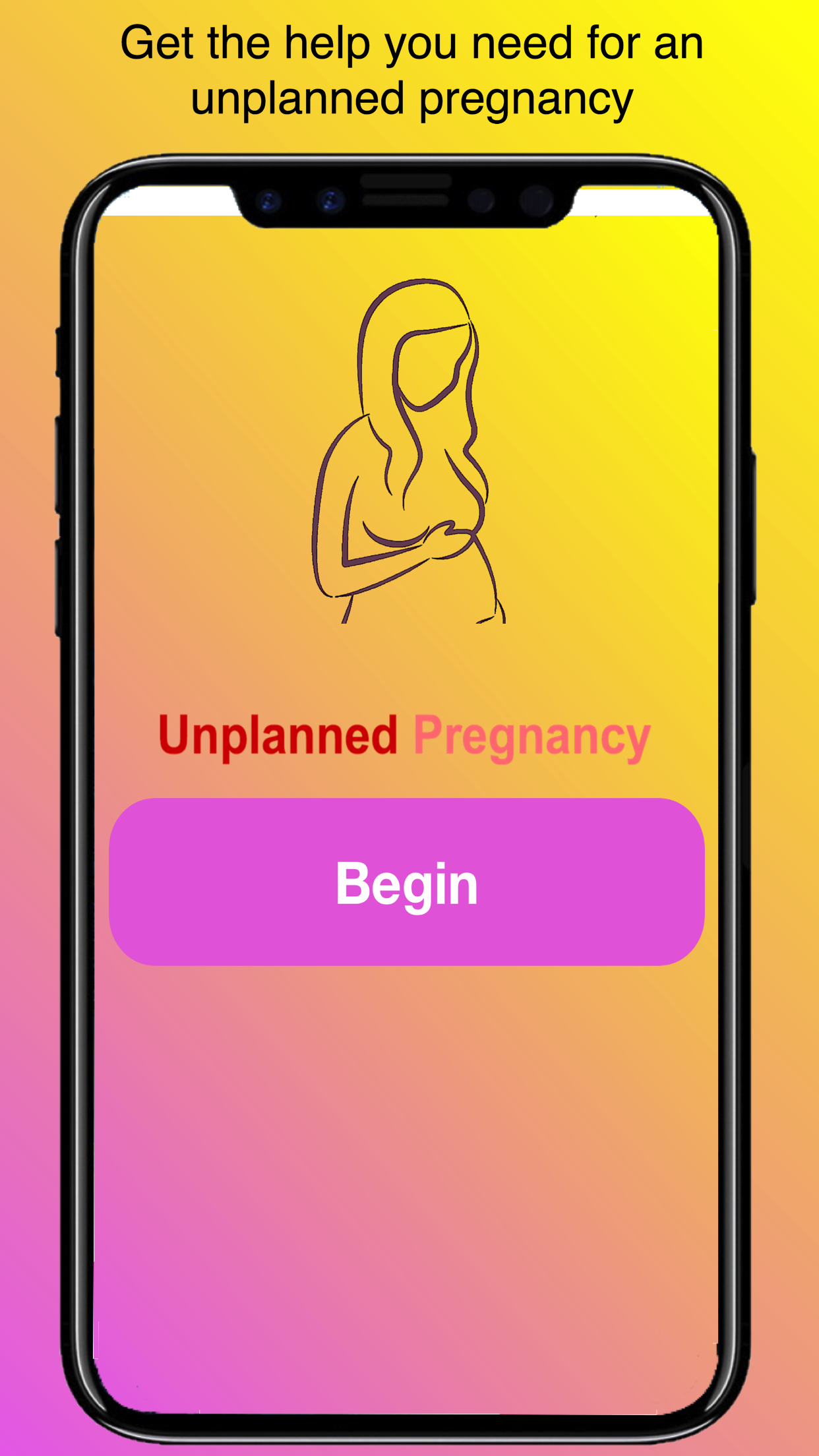 Unplanned Pregnancy gallery image