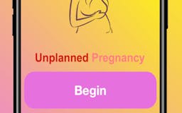 Unplanned Pregnancy media 2