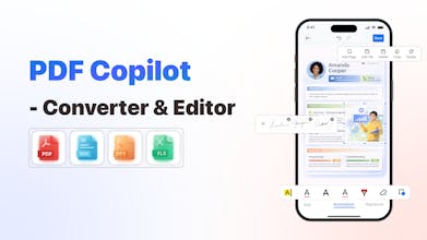 PDF Copilot gallery image