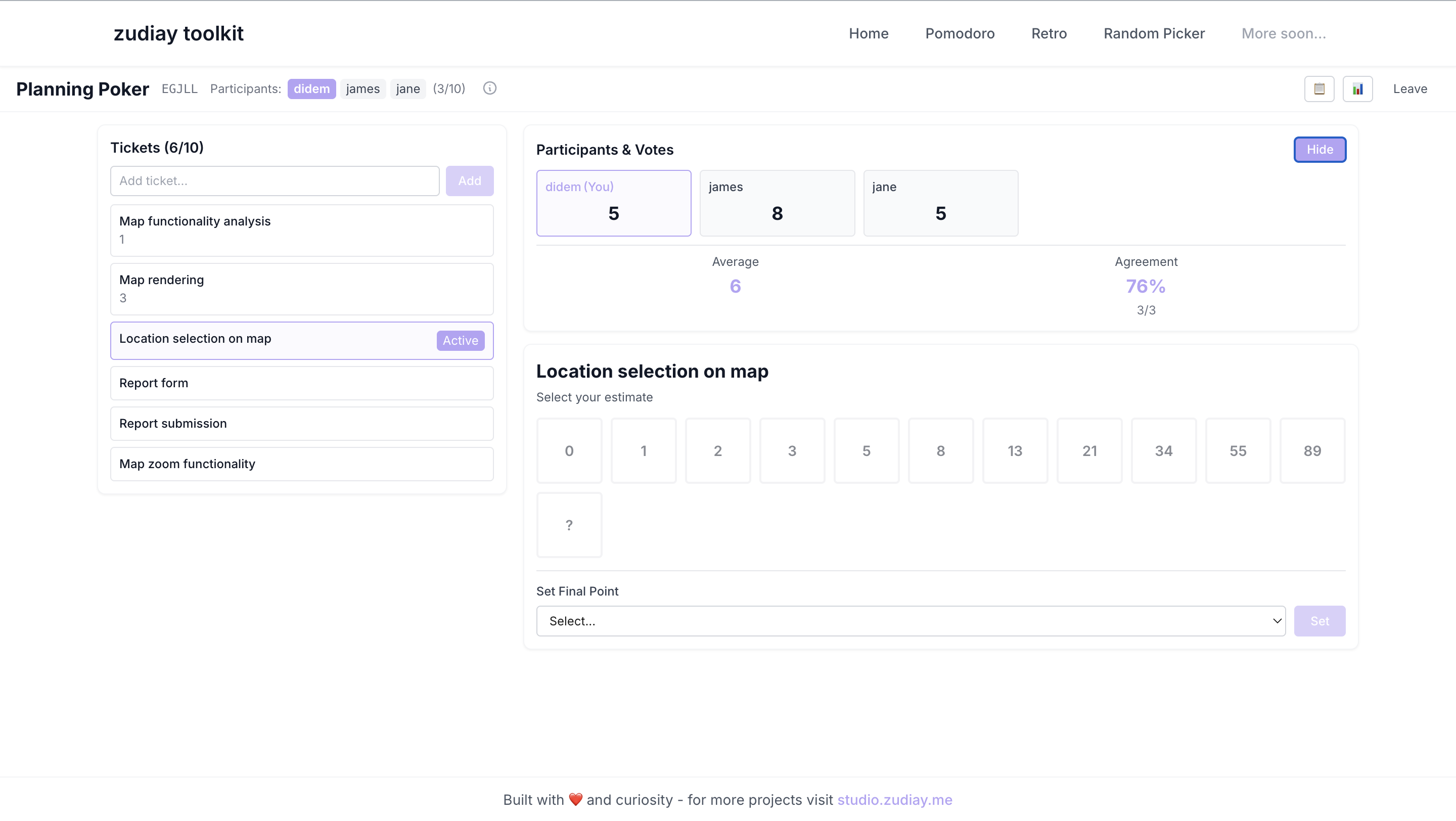 zudiay toolkit - Screenshot 3 preview