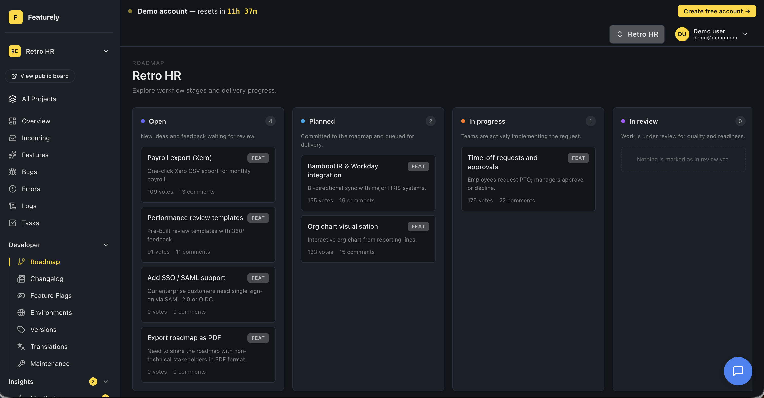 Featurely gallery image