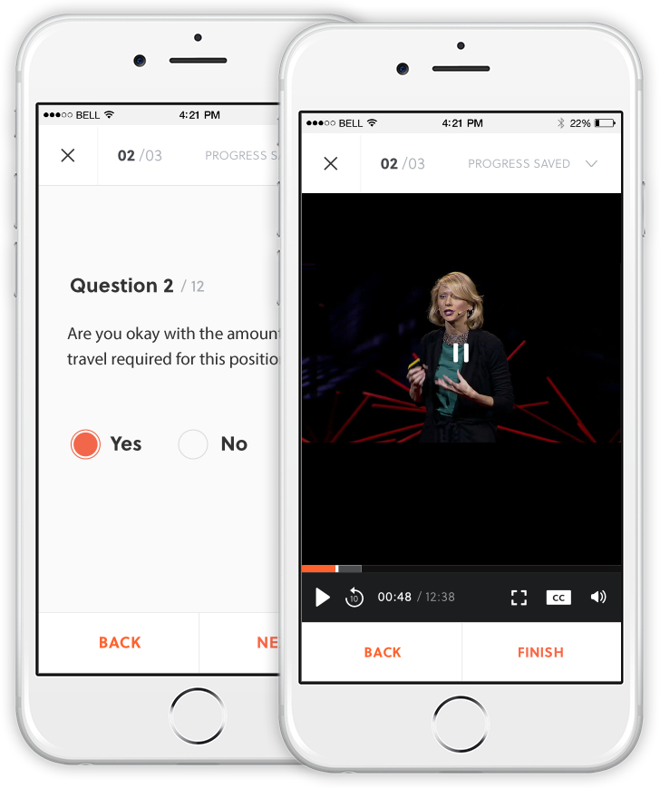 Travitor gallery image