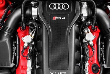 Best Used Audi R8 Engines For sale