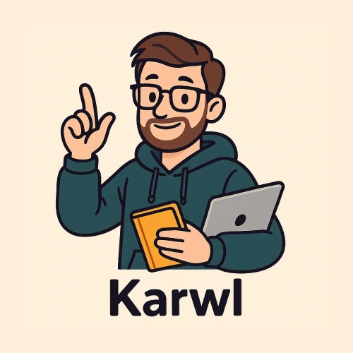 Karwl gallery image