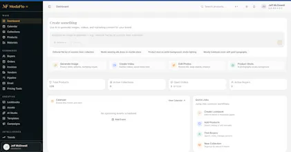 ModaFlow gallery image