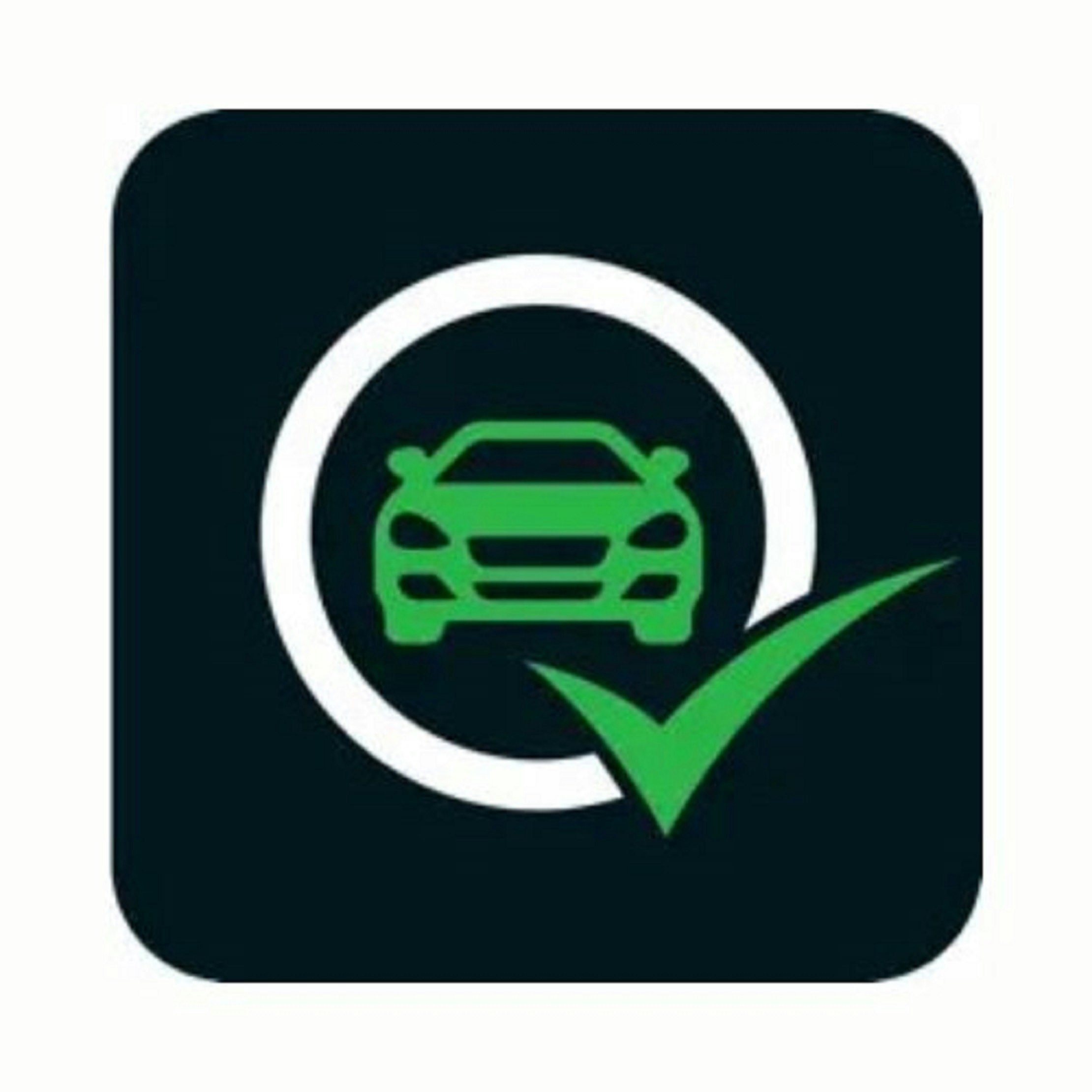 VIN Report for Used Car Sale