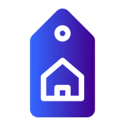Fastlist Real Estate logo