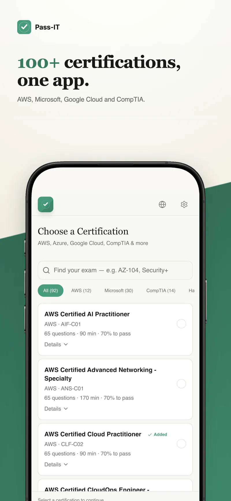Pass-IT screenshot 7