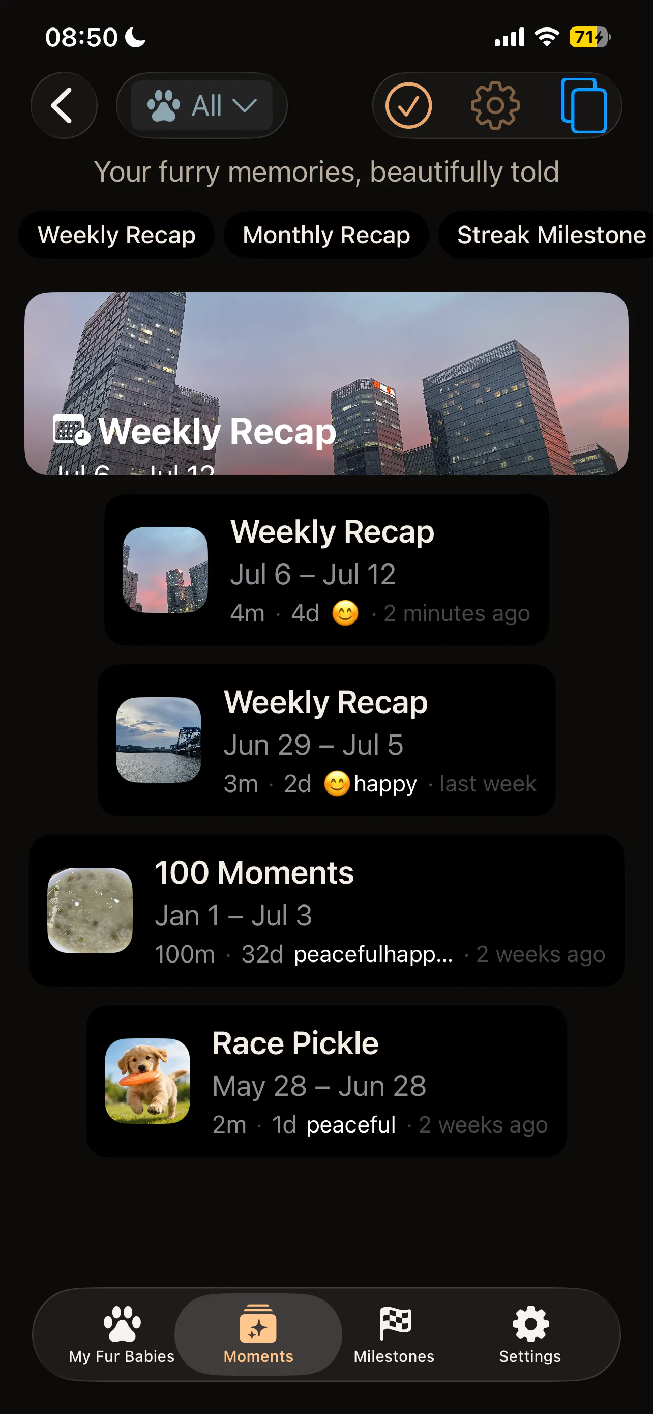 Fur Baby Companion 2.0 — AI Edition gallery image
