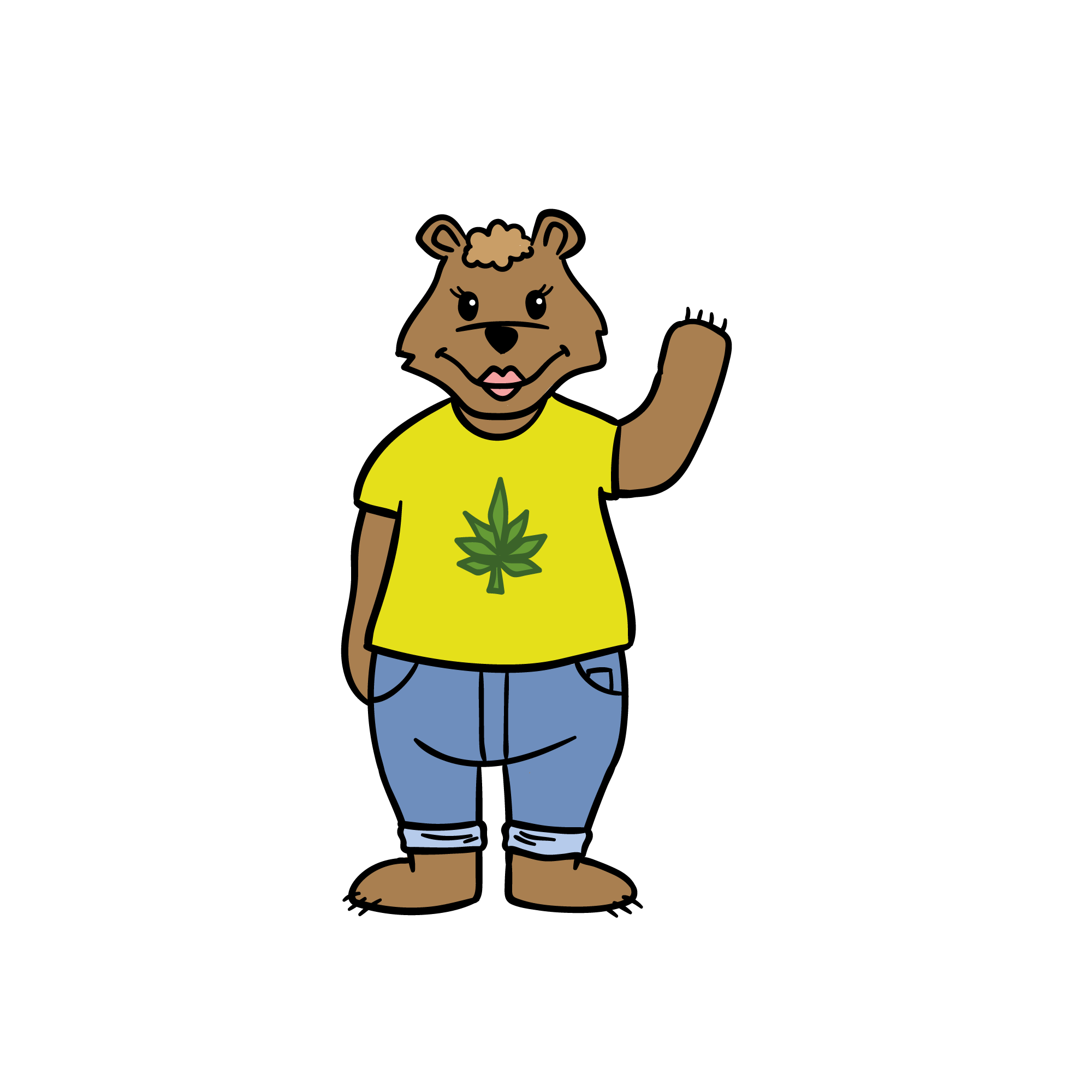 Schuldtanks - Trends Cannabiskultur in Ihren Posteingang geliefert Medien 1