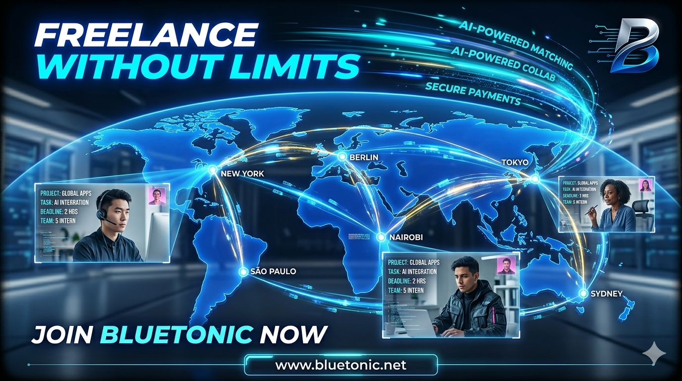 Bluetonic gallery image