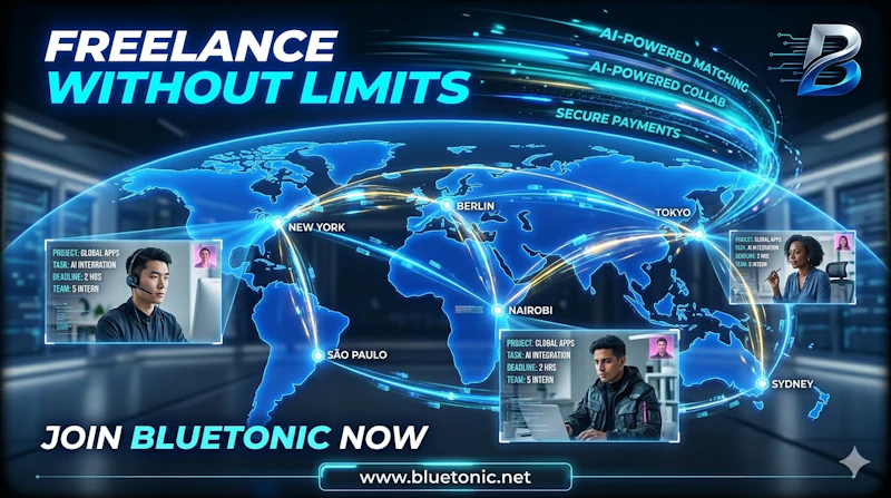 Bluetonic screenshot 9