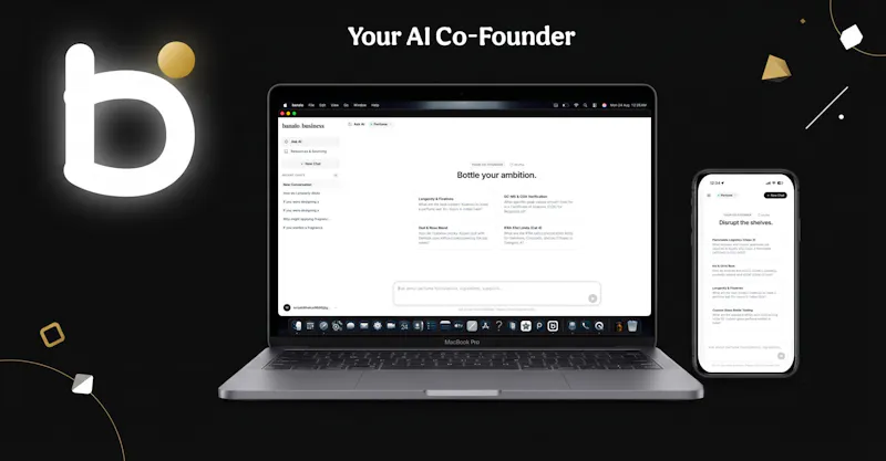 banalo.business screenshot 1