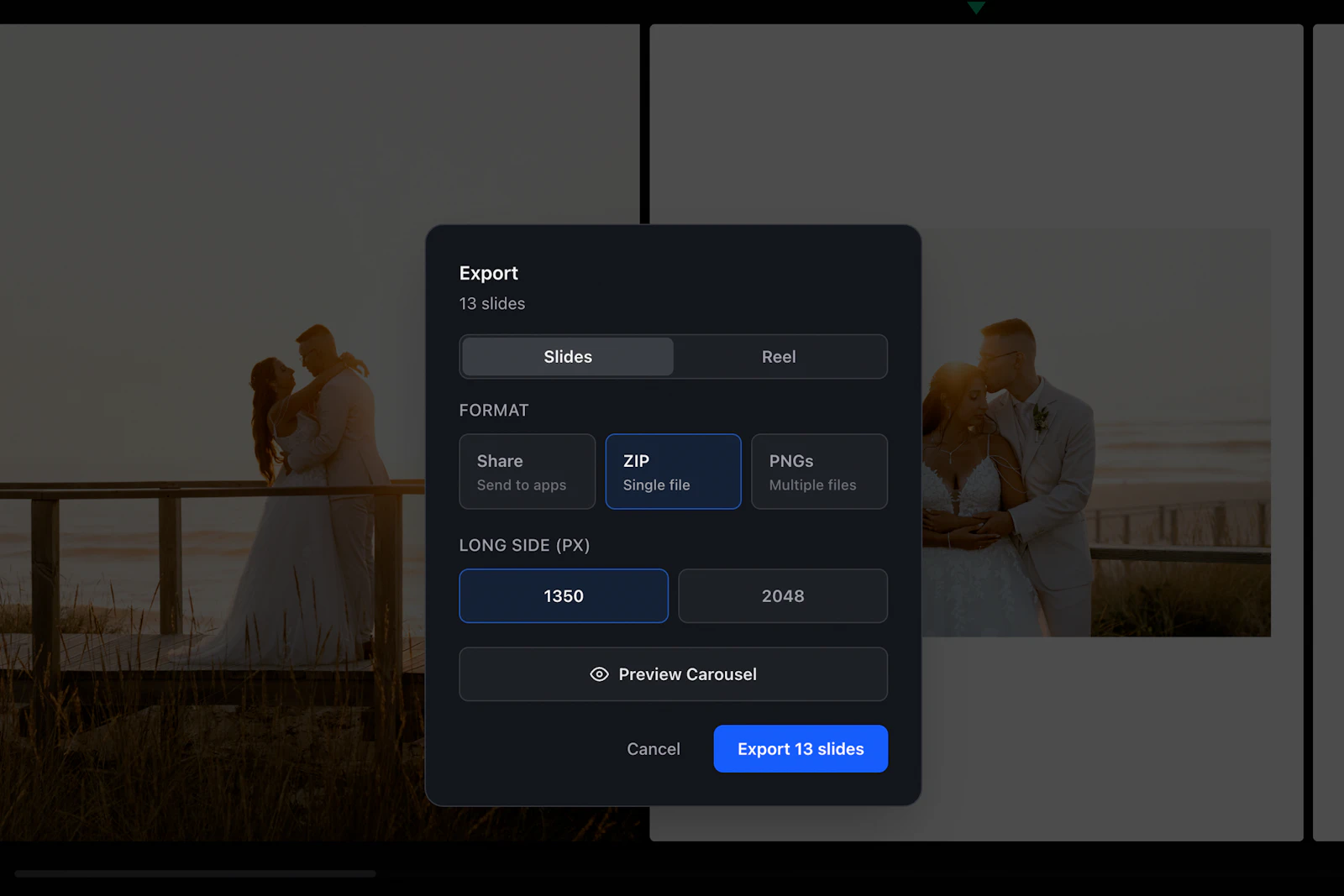 EasyCarousels screenshot 5