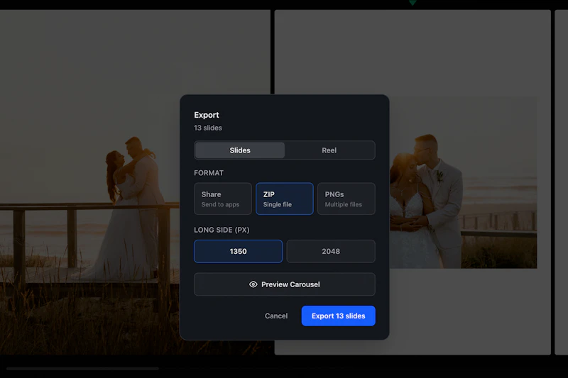 EasyCarousels screenshot 5
