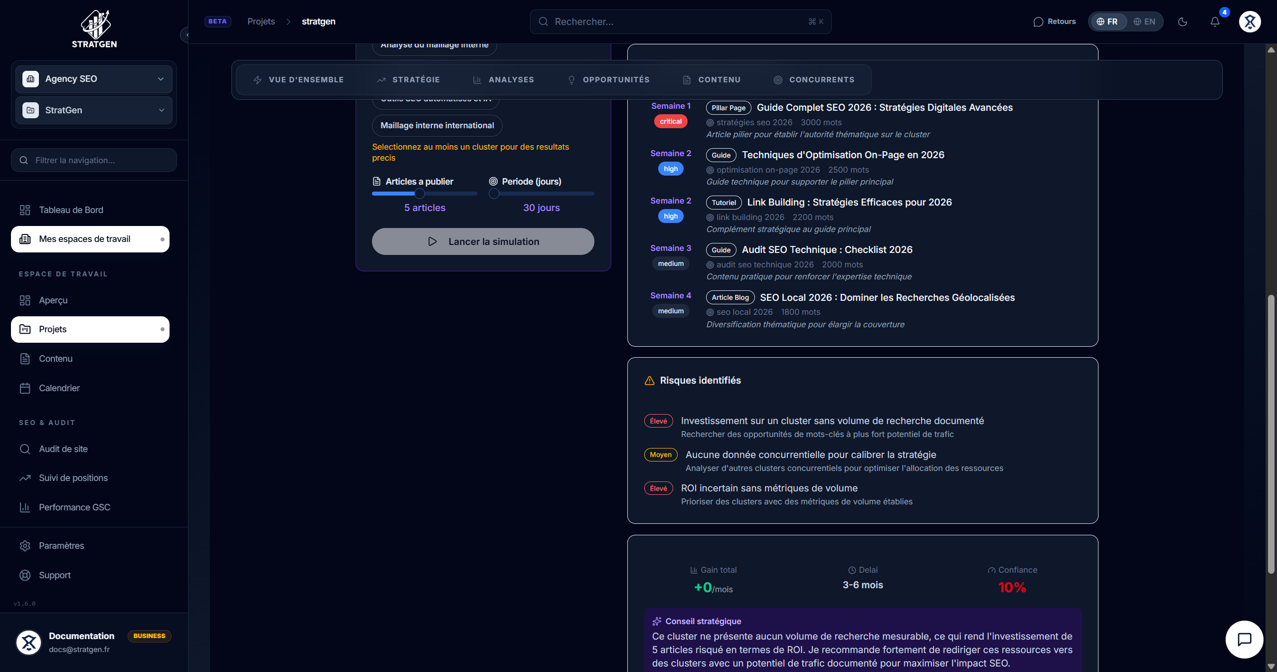 StratGen gallery image