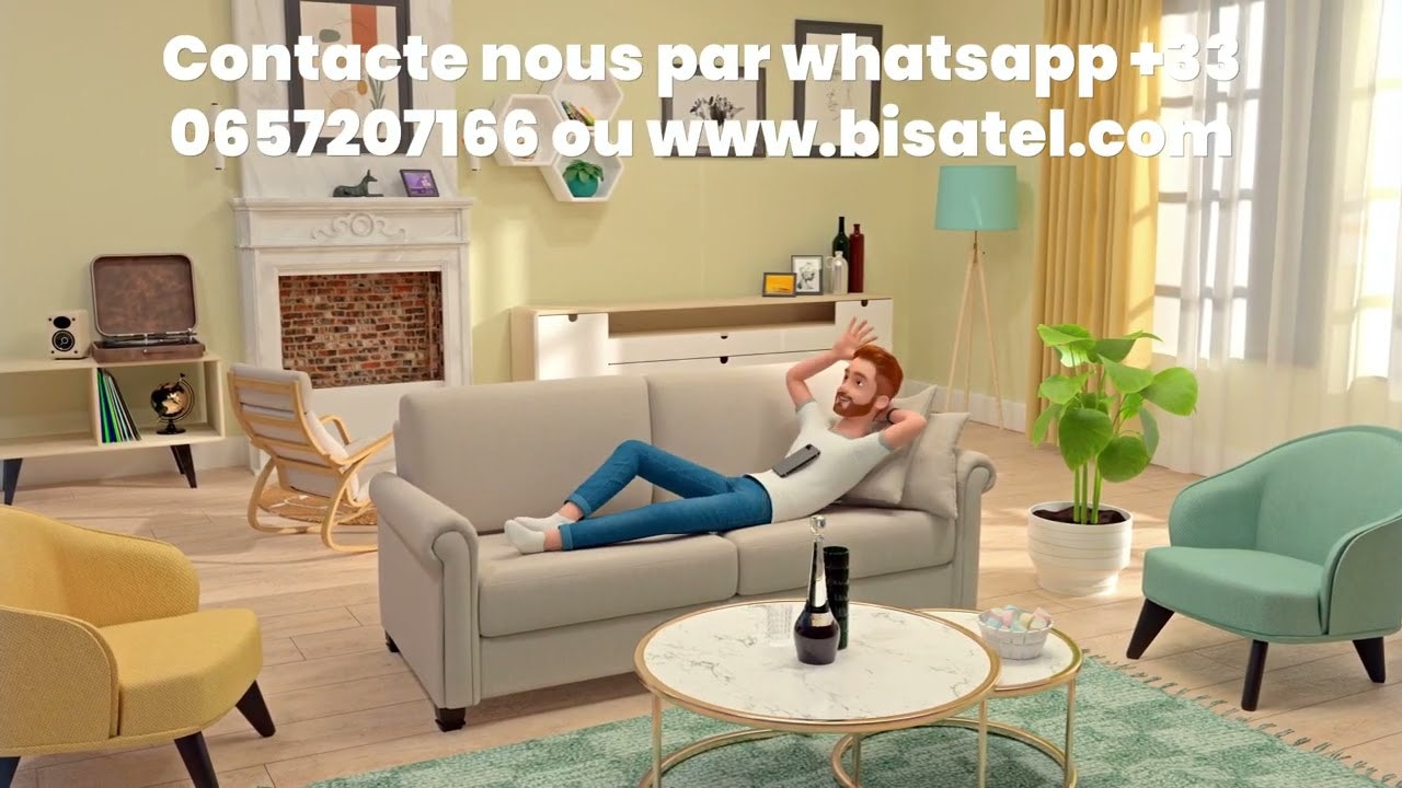 Devenir opérateur mobile et internet gallery image