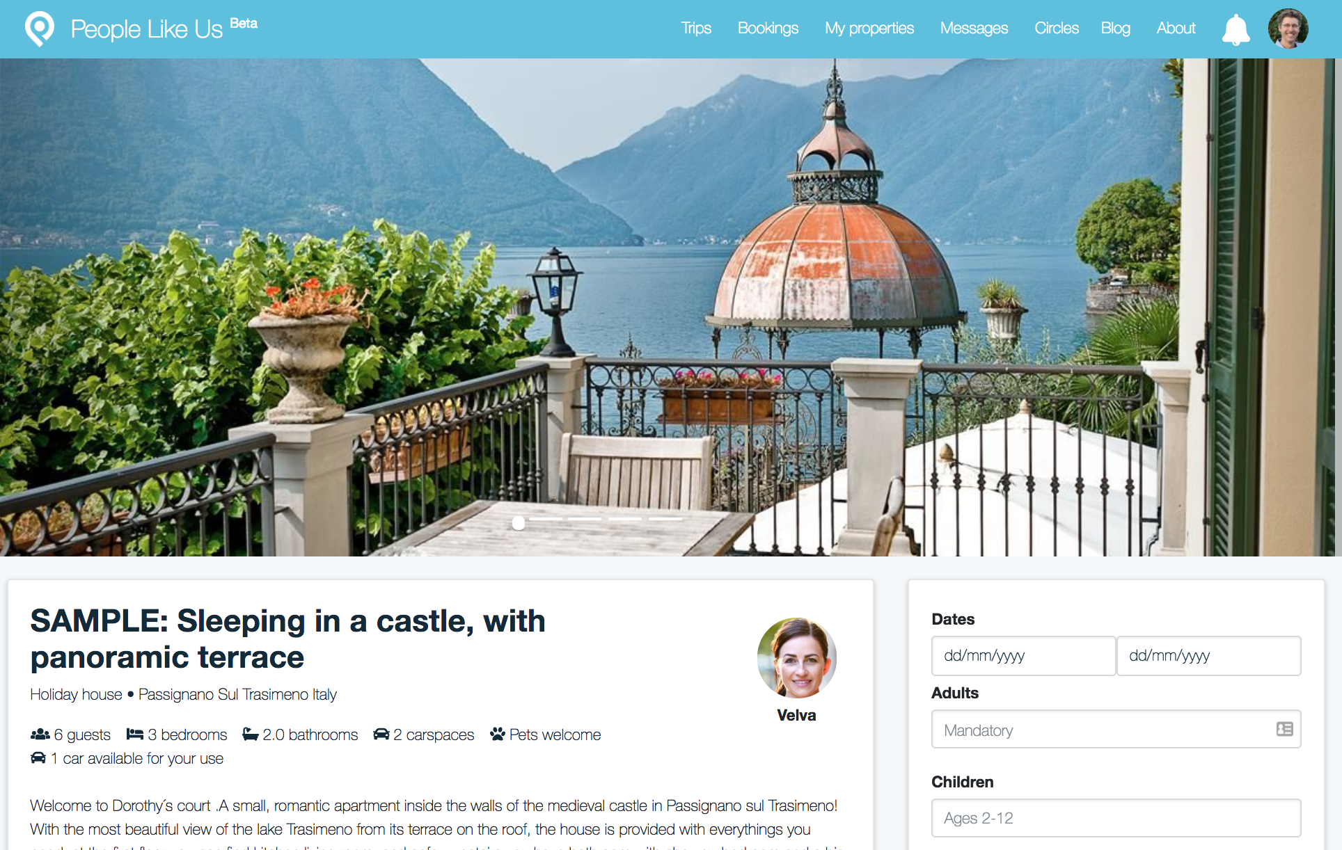 People Like Us gallery image