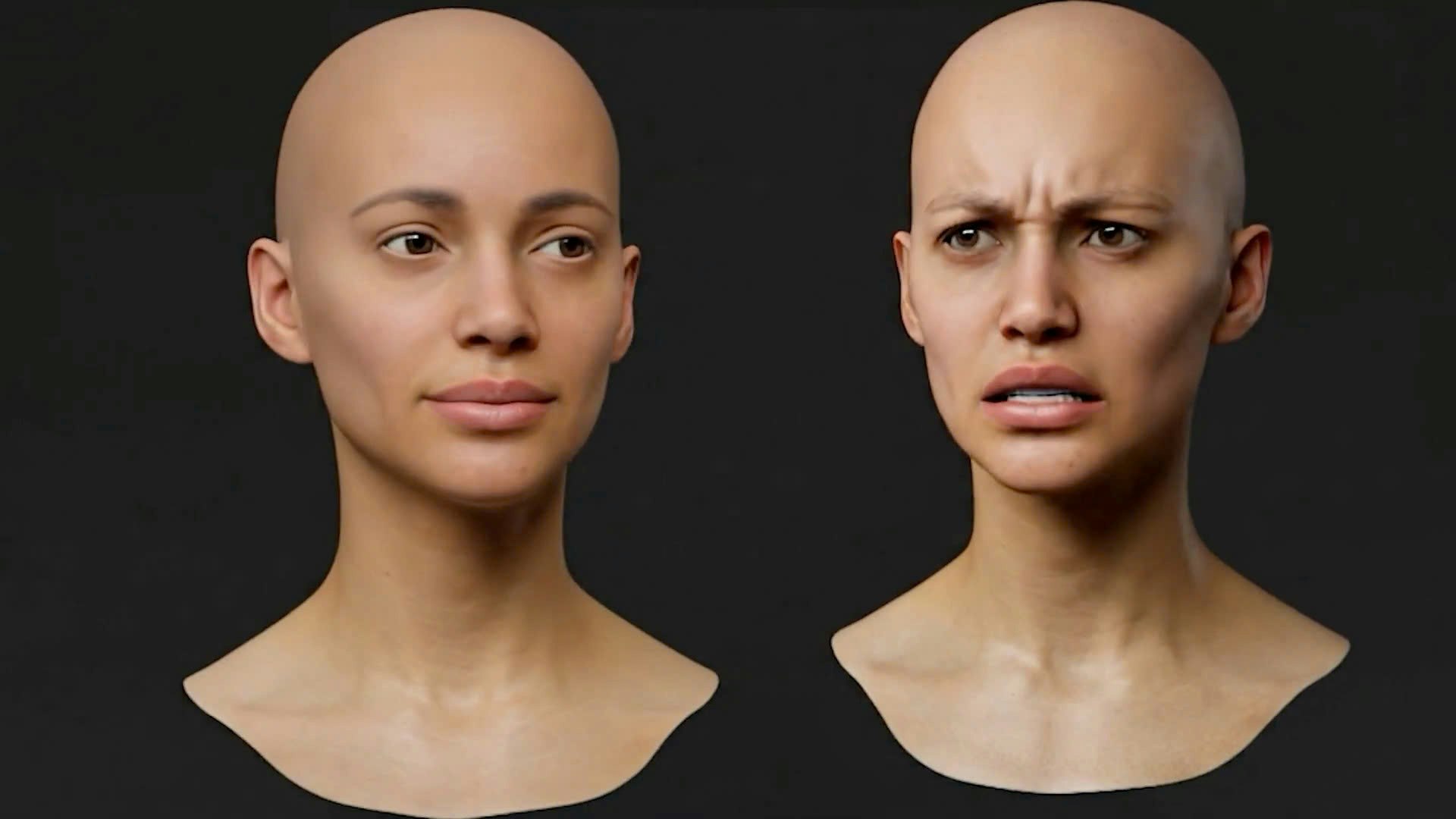 OpenHuman AI gallery image