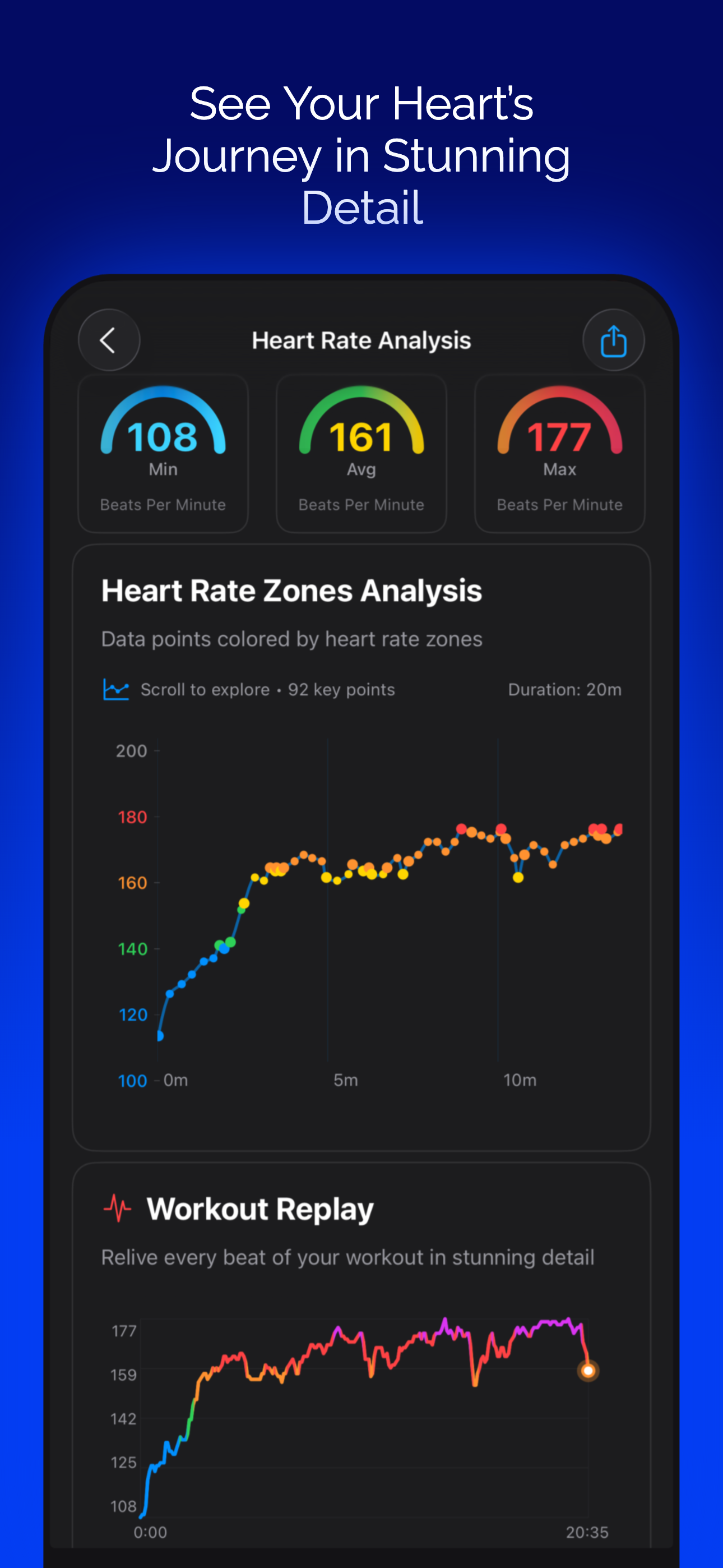 Fit Rest: Sleep & Fitness - Screenshot 2 preview