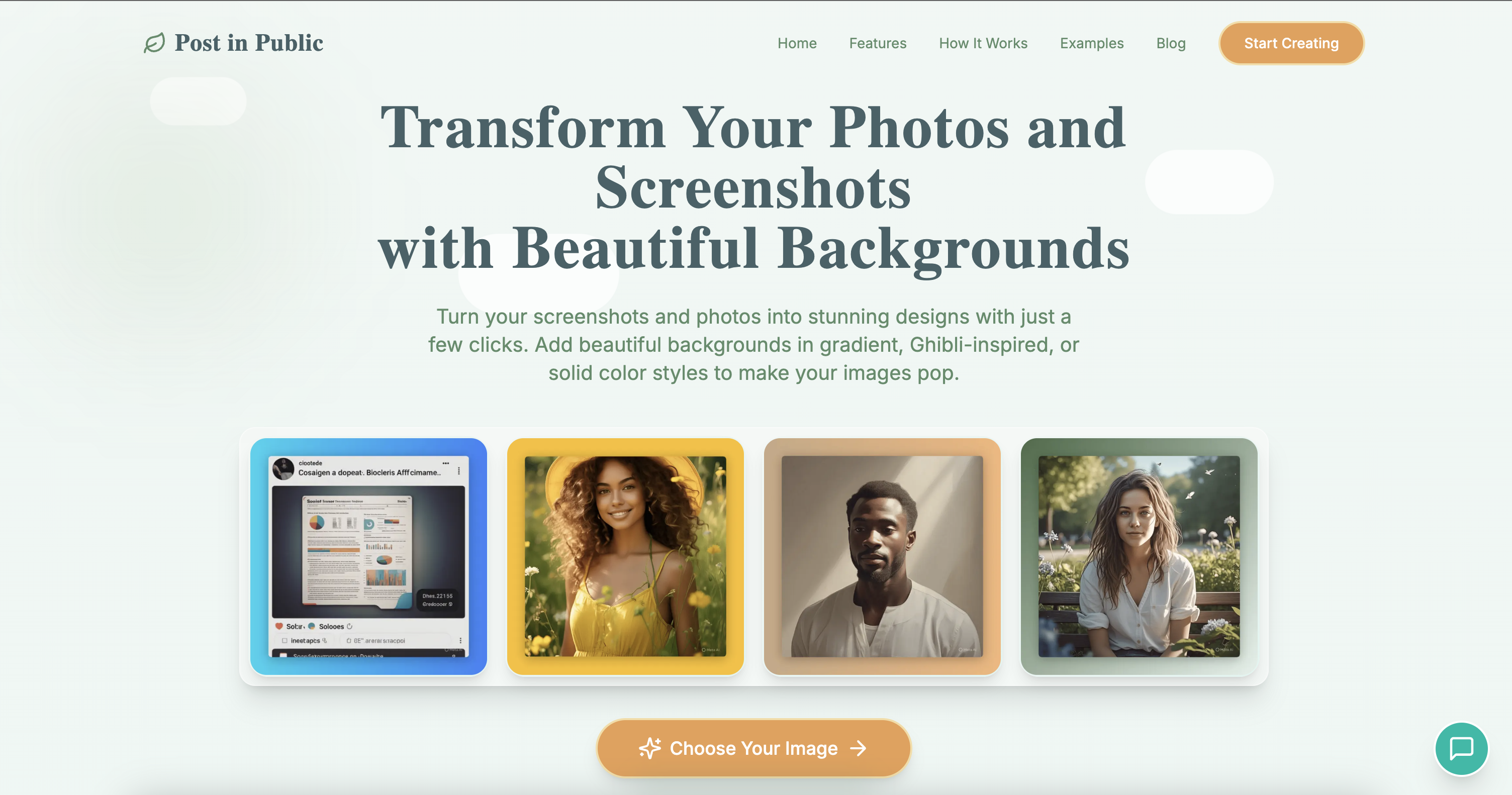 Post in Public gallery image