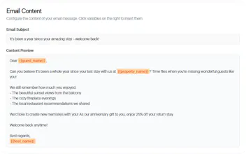 AI-powered marketing automation gallery image