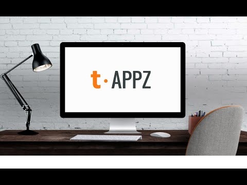 t-appz gallery image