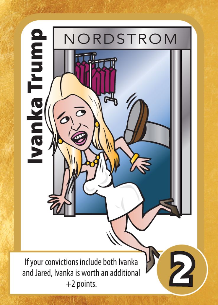 Conviction gallery image