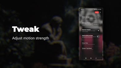 ESEER 3D Live Wallpapers & Creator gallery image