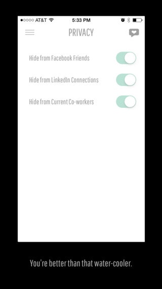 The League gallery image