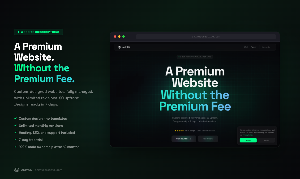 Animus Digital gallery image