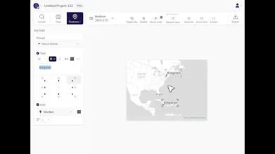 Earthling Maps gallery image