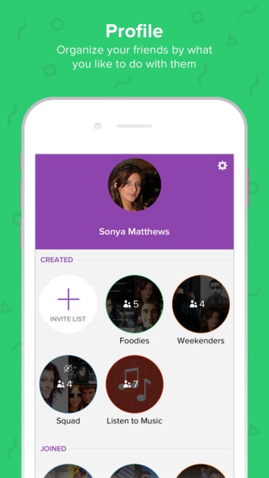 Gather gallery image