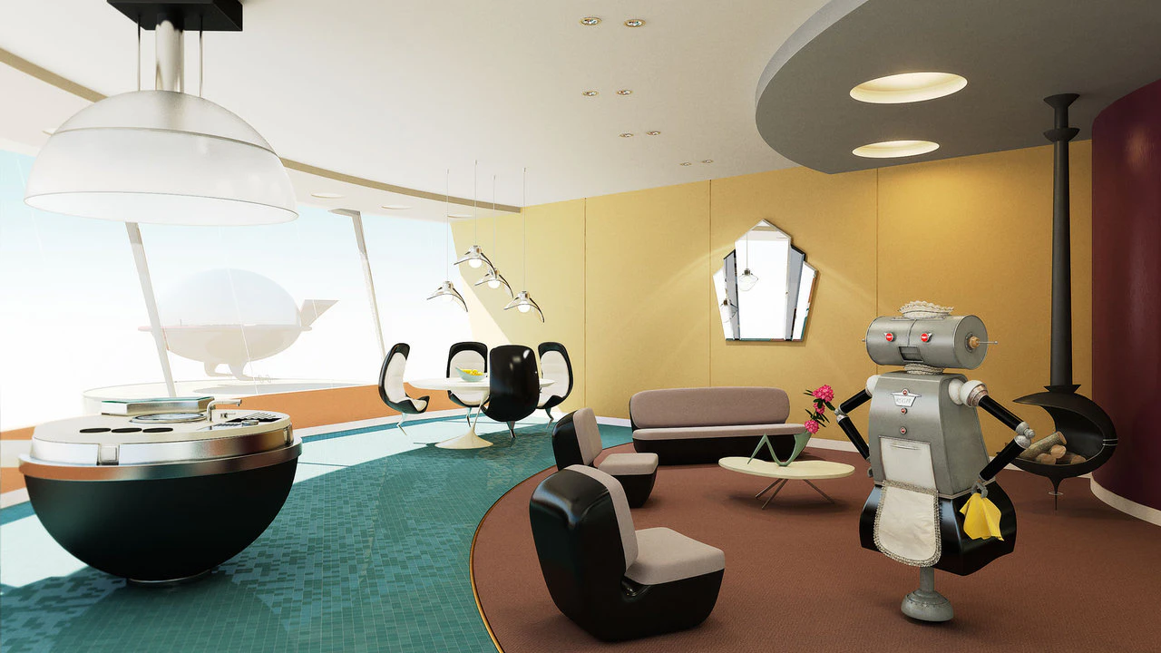 León Markovitz cover