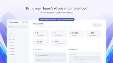Intrascope.app gallery image