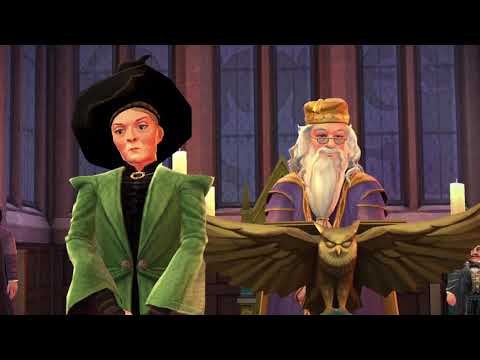 Hogwarts Mistery gallery image