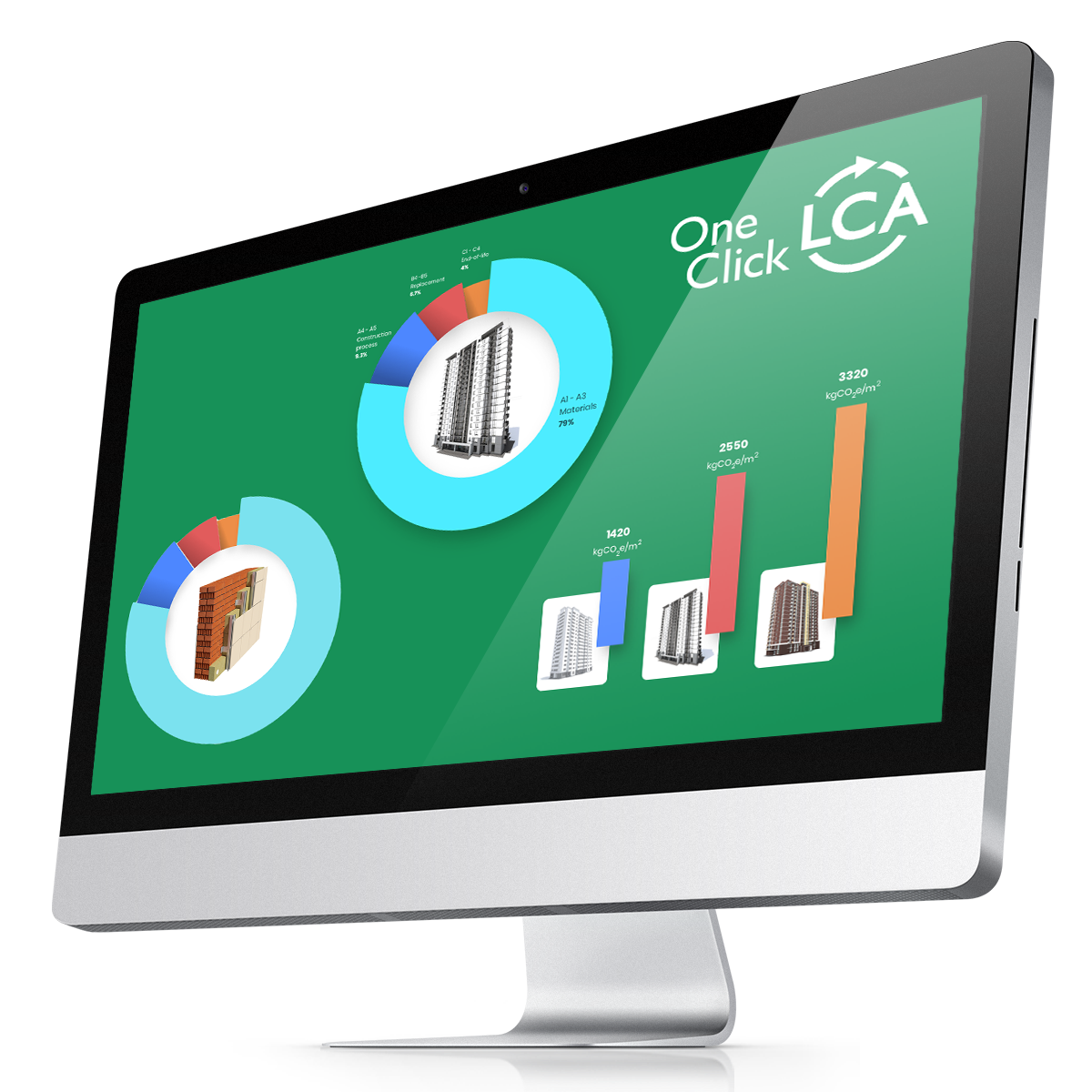 One Click LCA gallery image