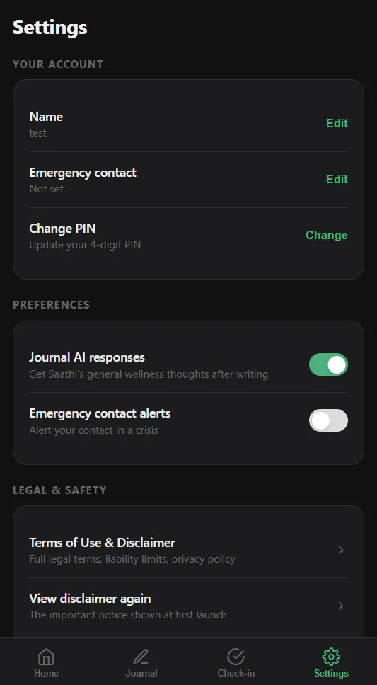Screenshot 3