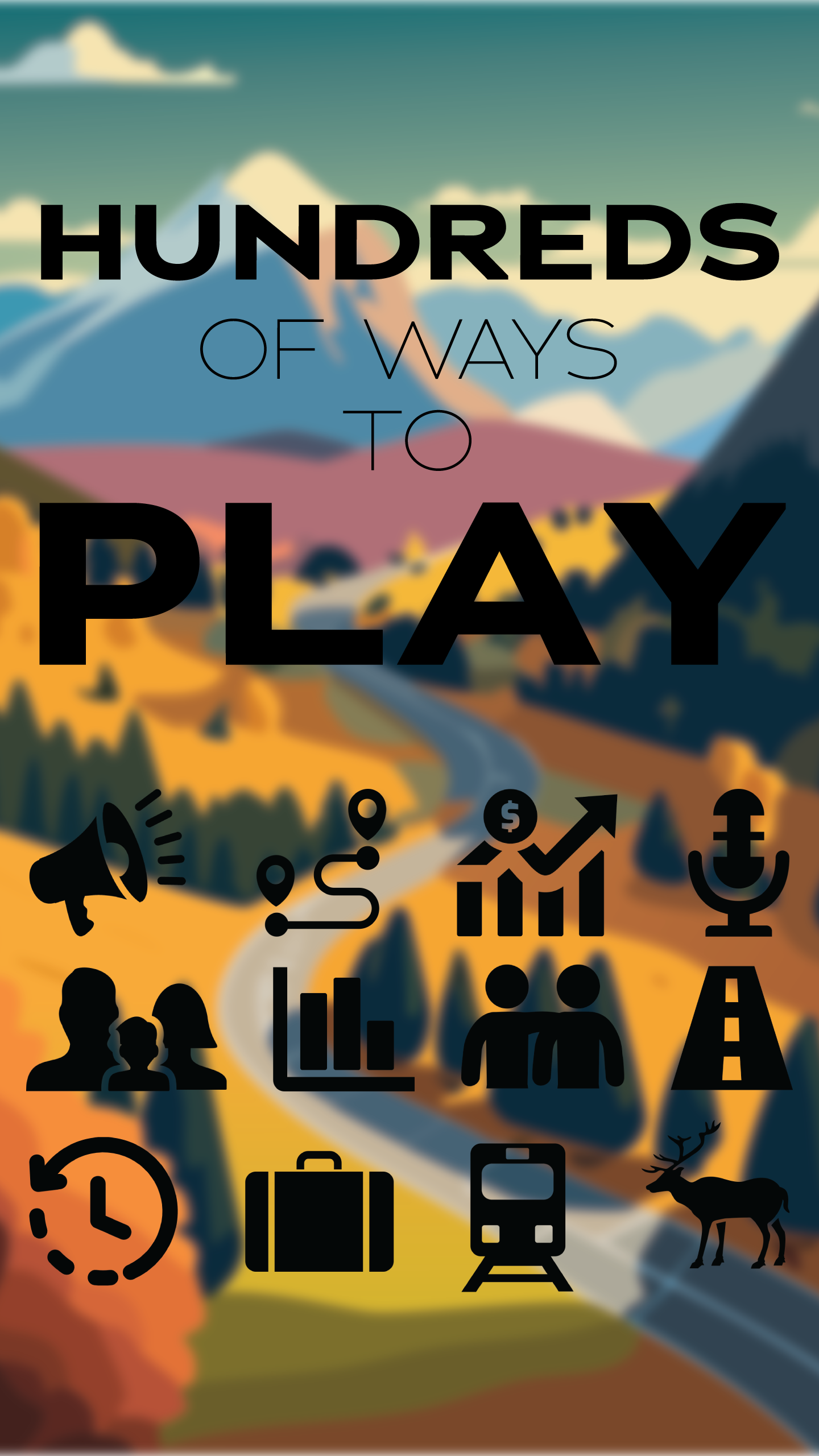 ispy - Il gioco Roadtrip media 5