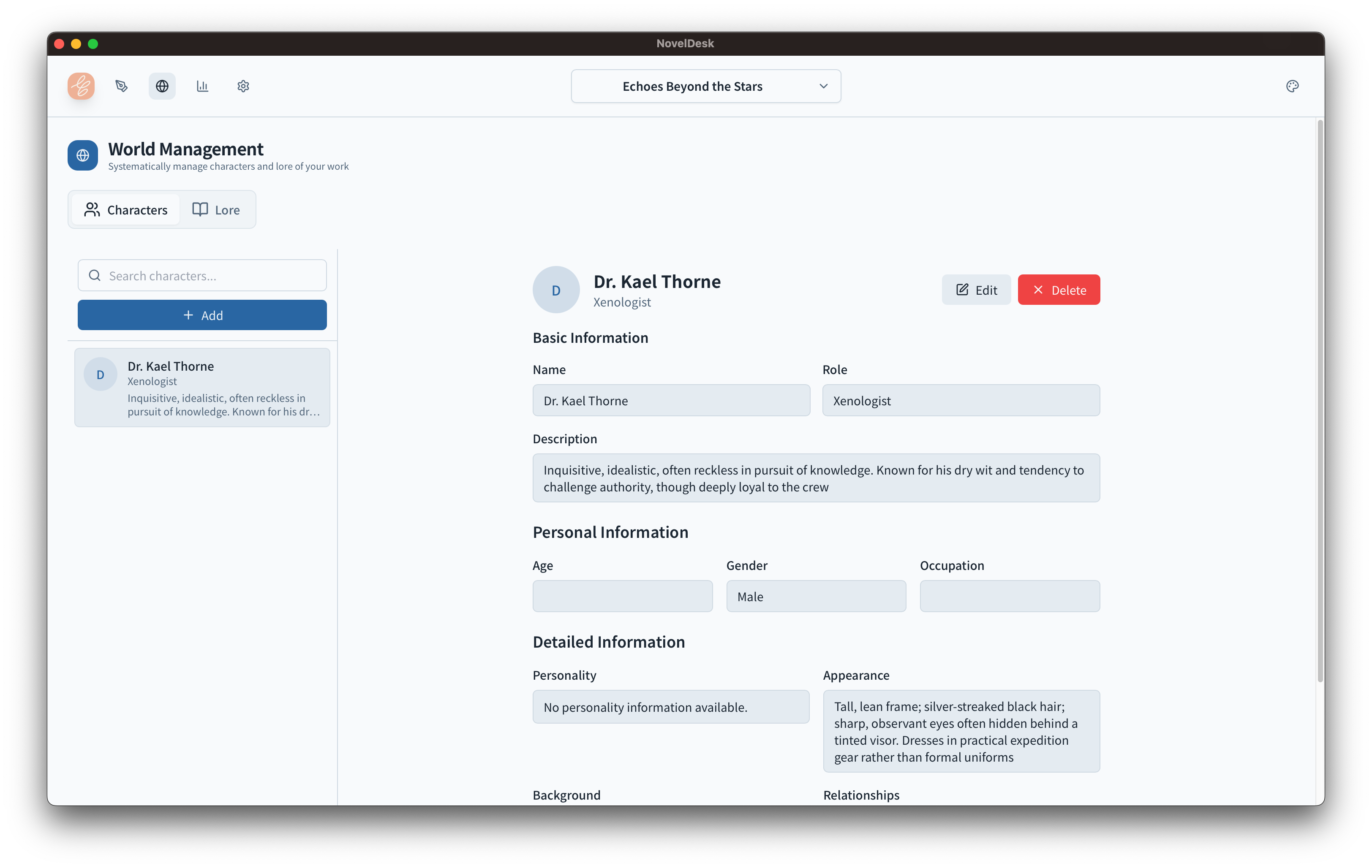 Média Nouveau-nouveau - Concentrez-vous sur l'écriture, et non les applications de jonglerie 6