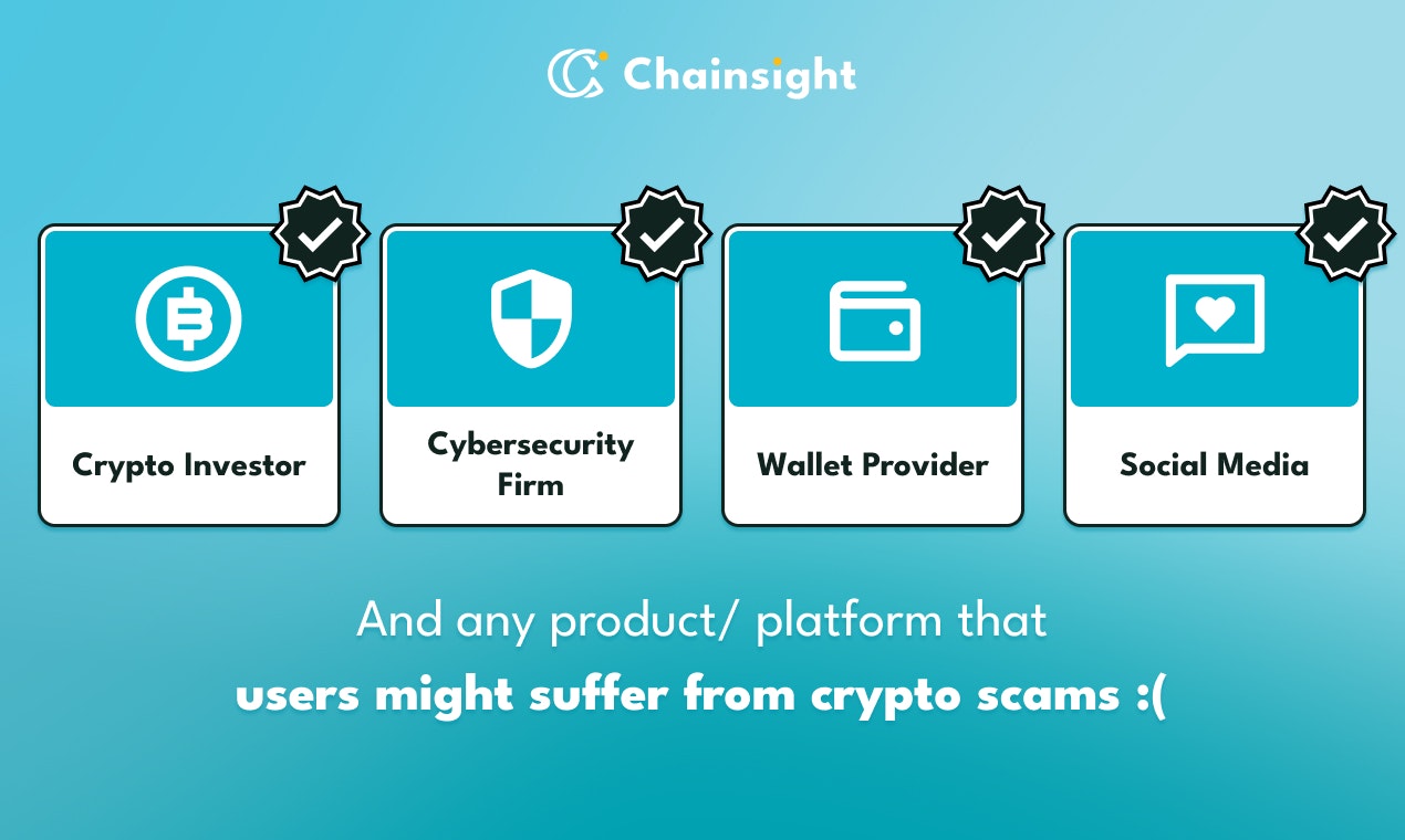 Chainsight media 2